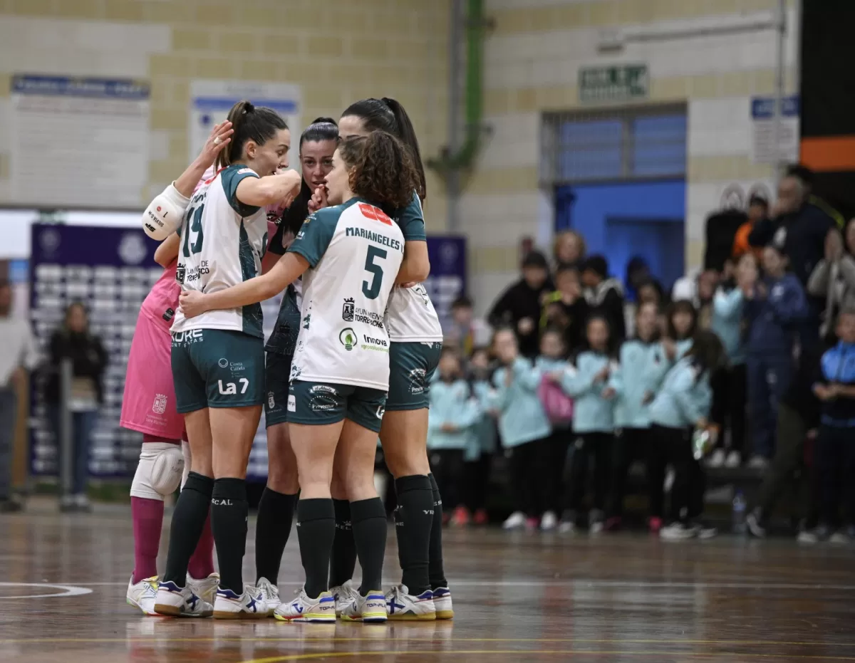 Punto con sabor agridulce del STV para abrir 2024