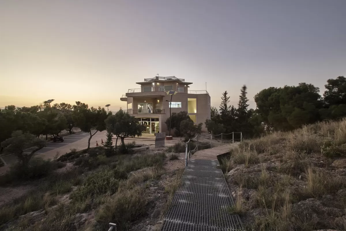 Rachas ocasionalmente muy fuertes en el litoral