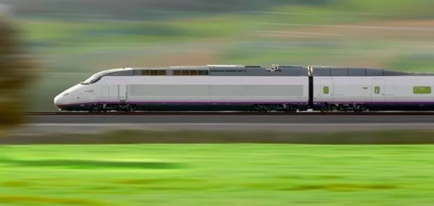 Renfe incrementa en un 73% los viajeros de Cercanías y Media Distancia y Ancho Métrico en la Región en enero y febrero