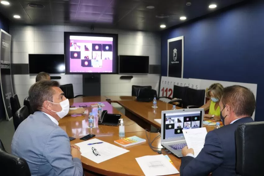 Responsables del 'Plan Copla' ponen nota a más de 15.000 intervenciones