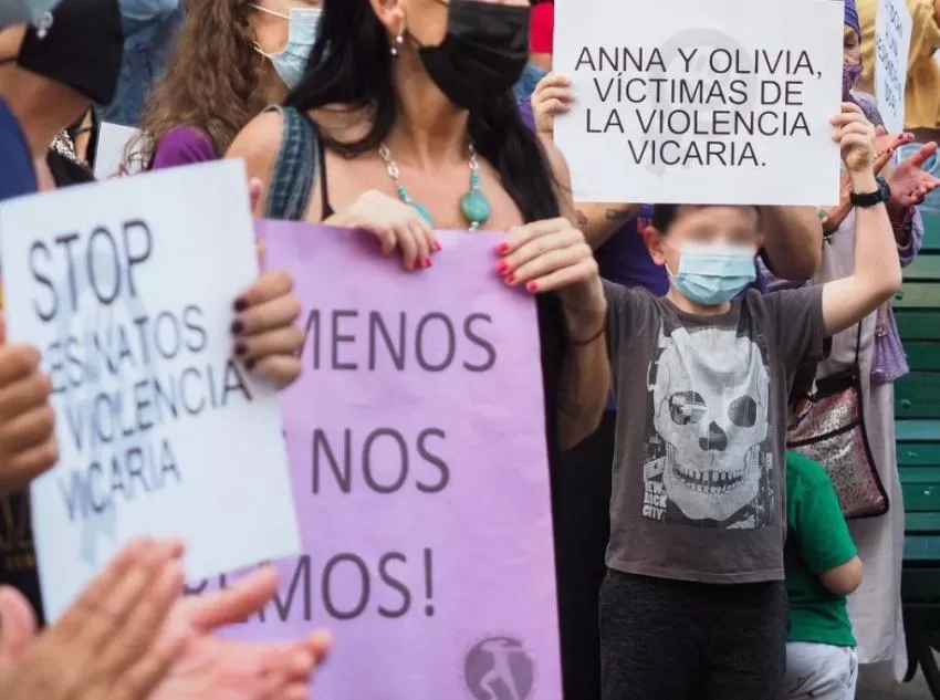 Una reforma legal permitirá retirar el régimen de visitas a progenitores procesados por malos tratos