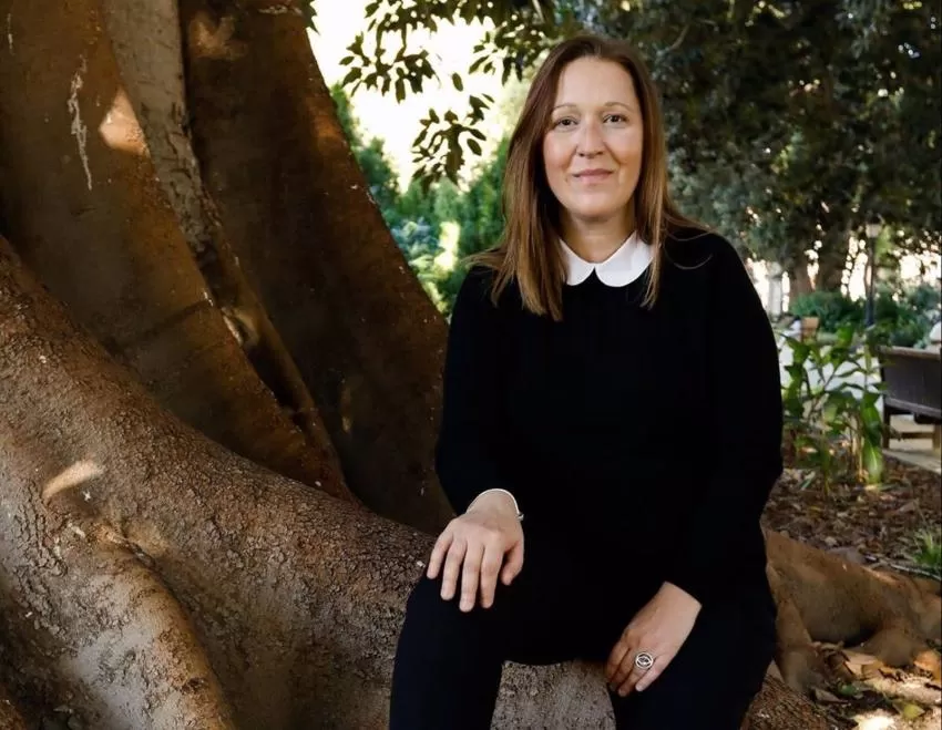 Retuerto apuesta por volver al "socialismo de alpargata" con un "proyecto de cambio, renovado y abierto" para el PSRM