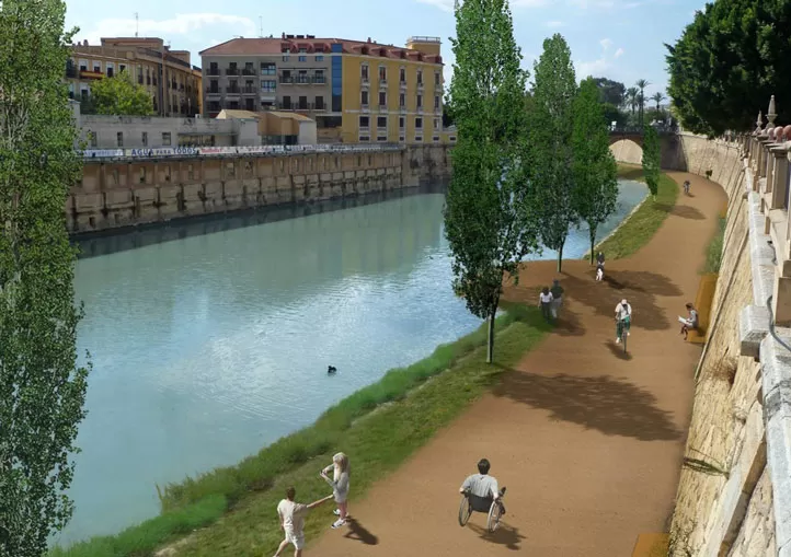 Ríos más importantes de Murcia, ¿Cuáles son?