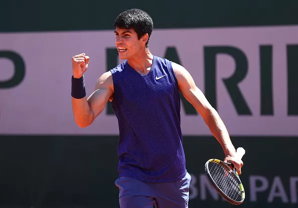 Roland Garros y Carlos Alcaraz condenados a entenderse