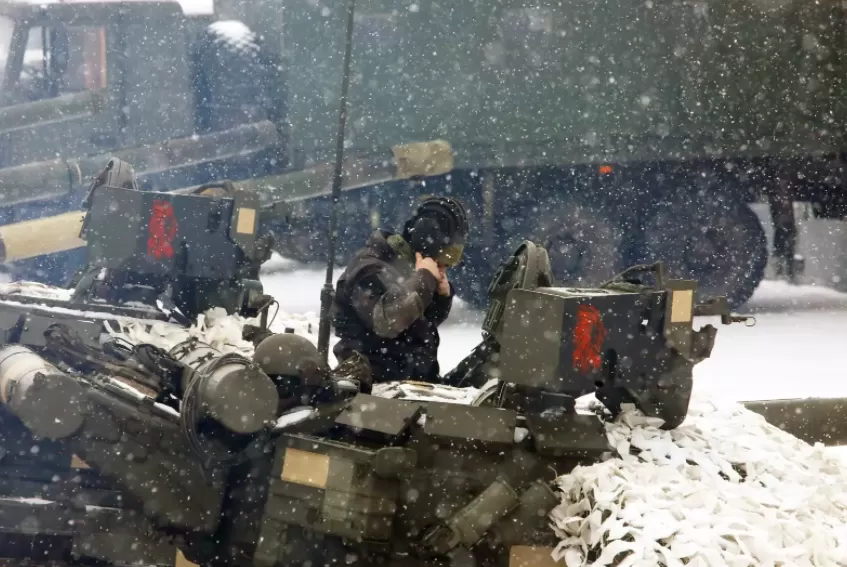 Rusia declara un alto el fuego para permitir la salida de los residentes de Mariúpol y Volnovaja