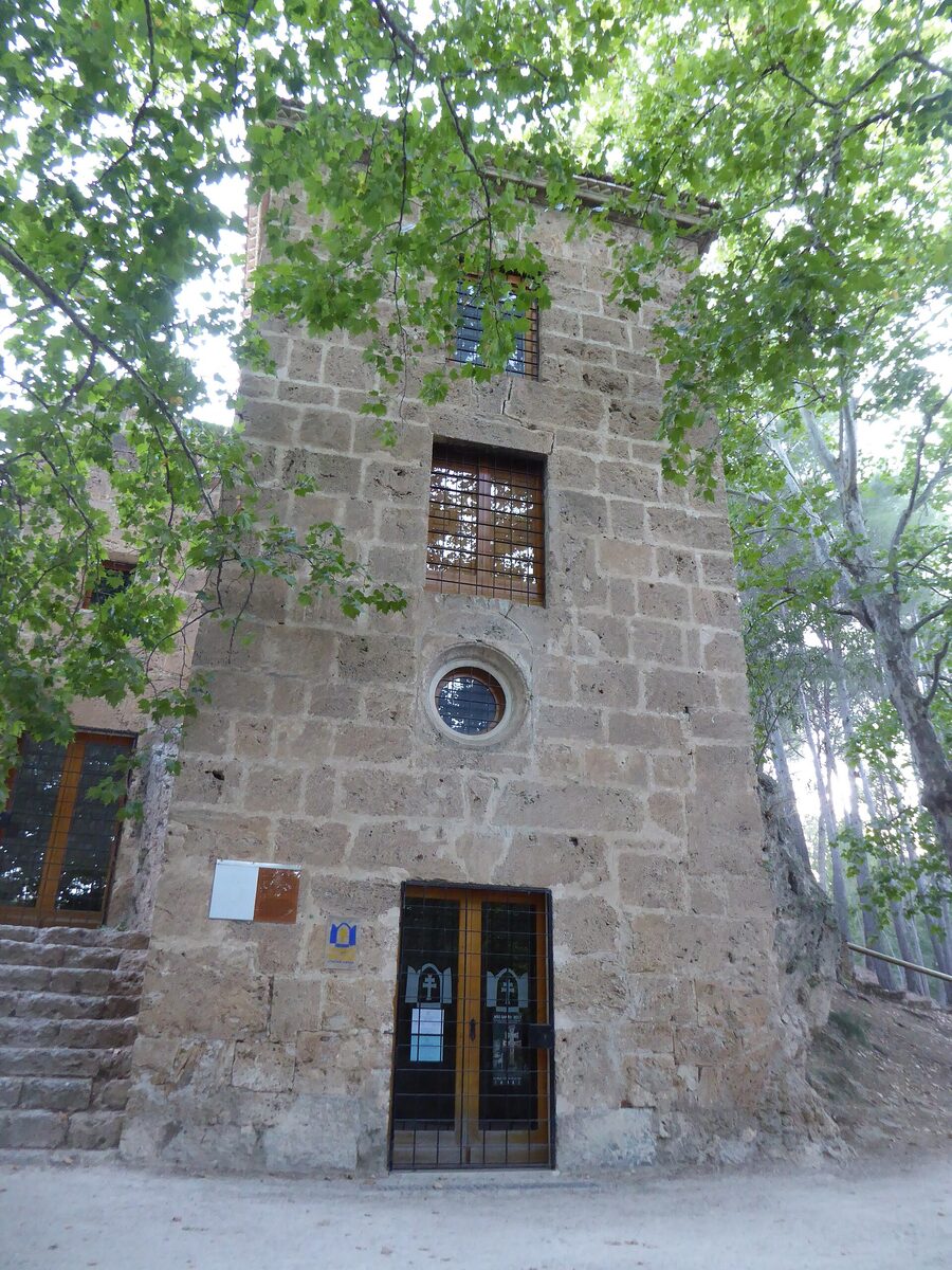 Ruta de las Fuentes del Marqués