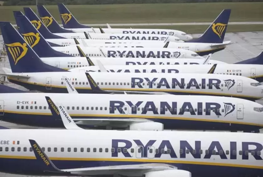 Ryanair anuncia el fin de los billetes a diez euros: "No los volveremos a ver en unos años"