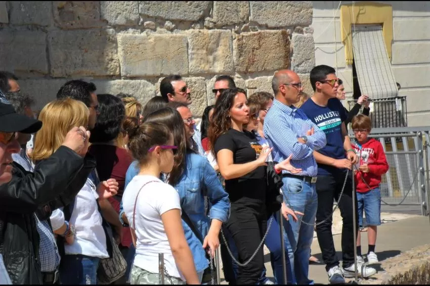 Saborea la historia de Cartagena con la ruta 'Cartagena, sabor tres culturas'