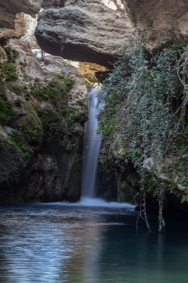 Salto del Usero