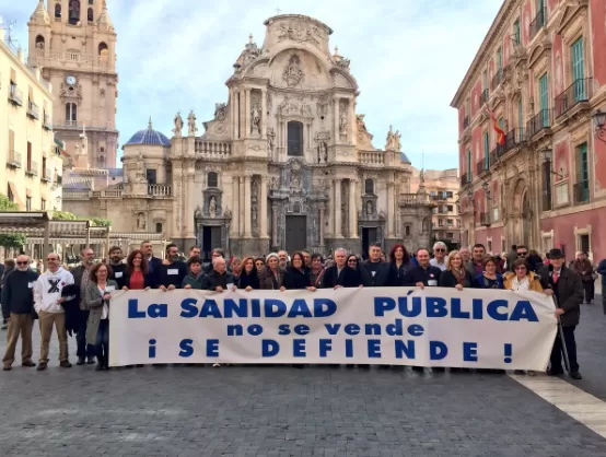 Salud contrata a 6.500 profesionales e invierte 25 millones para garantizar asistencia sanitaria en verano