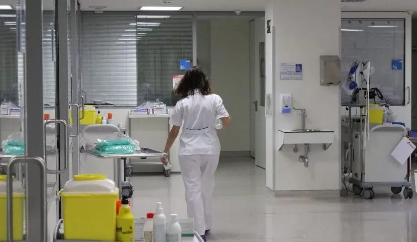 Salud investiga un brote de coronavirus en Lo Campano que suma 32 casos