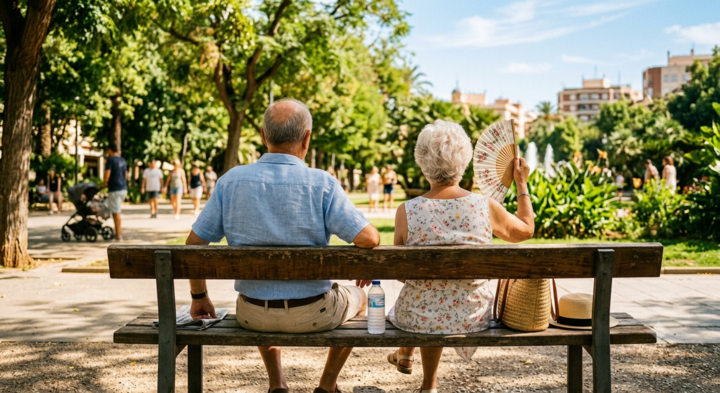 Salud ofrece medidas preventivas para evitar complicaciones ante la llegada de altas temperaturas