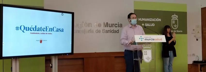 Salud permitirá la apertura de terrazas en 10 municipios desde este sábado