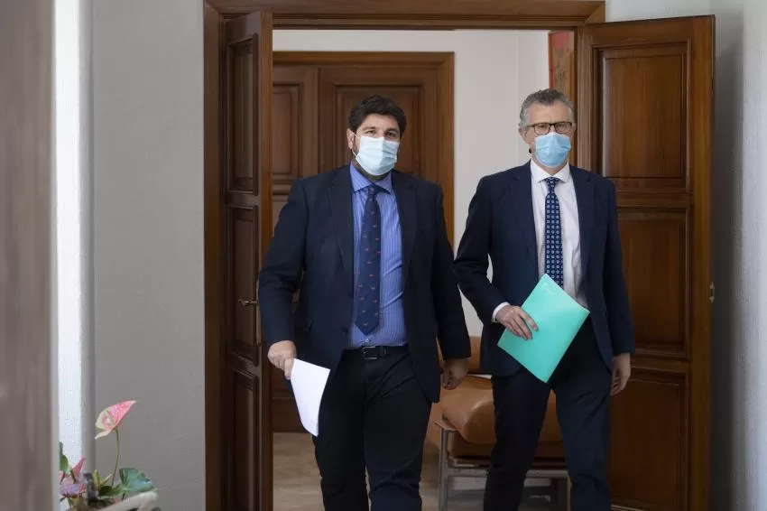 Salud reitera la necesidad de ampliar el objeto de Certificado Digital para otras actividades y servicios