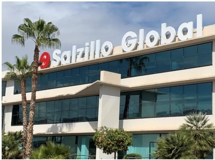 Salzillo Global entra de socio en la “murciana” MySmartBEACH