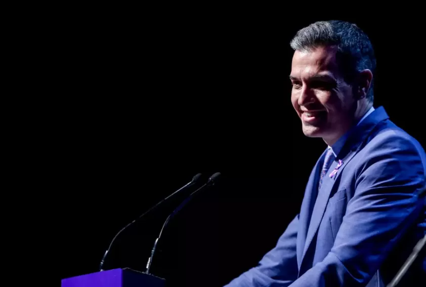 Sánchez insiste en que el Rey emérito tiene que aclarar sus actividades y explicarse ante los españoles