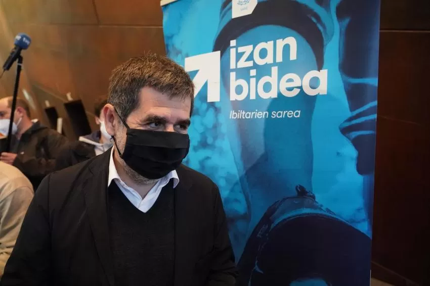 Sànchez (Junts) no ve motivos para que se aplique una legislación penitenciaria pensada para momentos de "violencia"