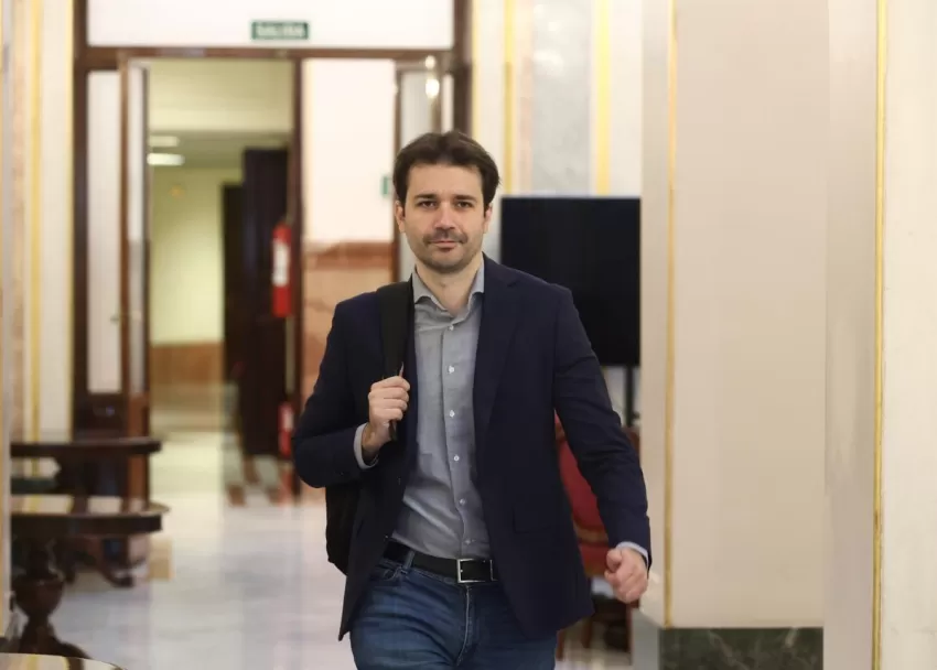 Sánchez Serna: Vélez y Serrano mintieron a la ciudadanía sobre el tranvía y ahora solo buscan una foto