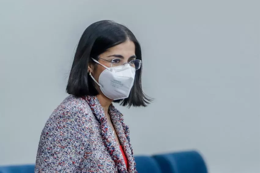 Sanidad cierra el acuerdo para adelantar la compra del nuevo fármaco de Pfizer contra la COVID-19