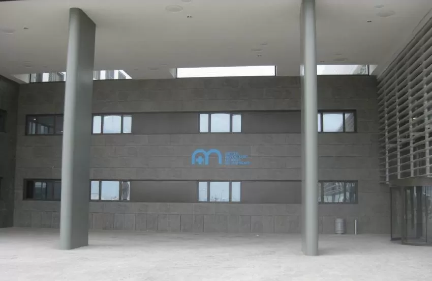 El Hospital Los Arcos forma en cuidados paliativos para reforzar la calidad asistencial y bienestar de los pacientes