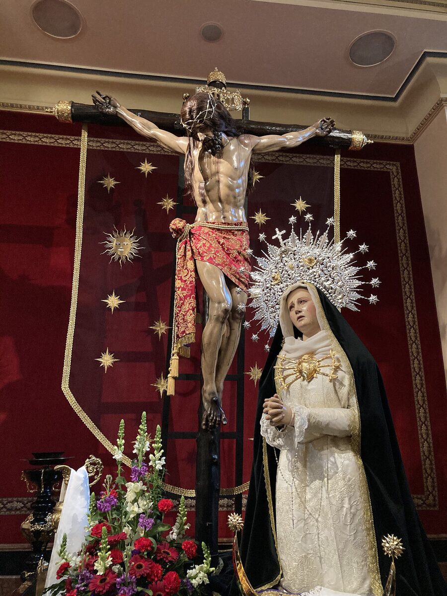 Semana Santa de Jumilla