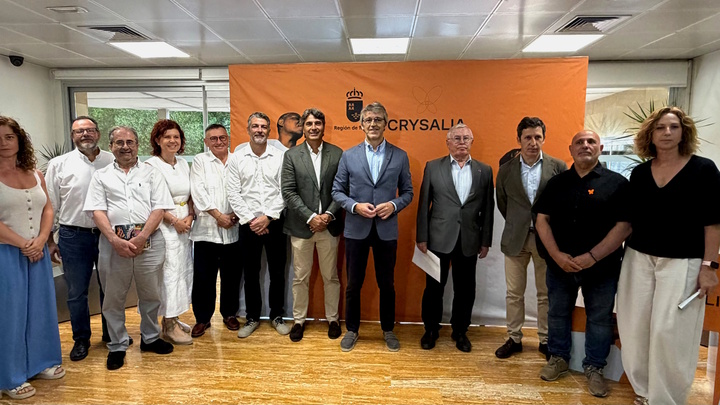 Siete de cada diez personas que completaron su itinerario de inserción laboral en 2025 lograron un puesto de trabajo