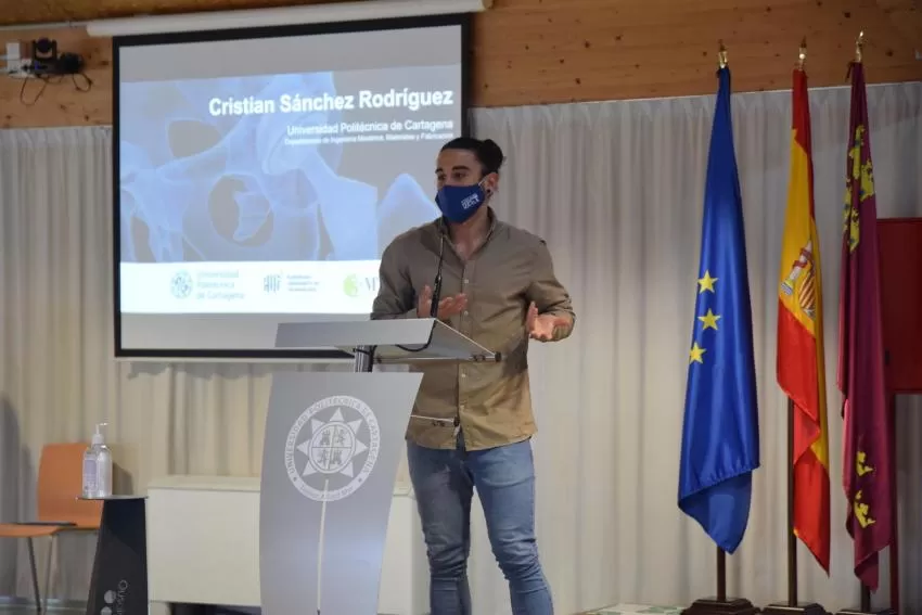 Siete doctorandos seleccionados para competir en la final del concurso 'Tesis en 3 minutos'