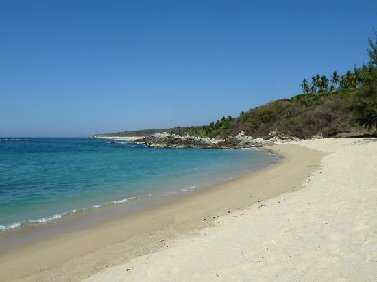 Significado de soñar con playa
