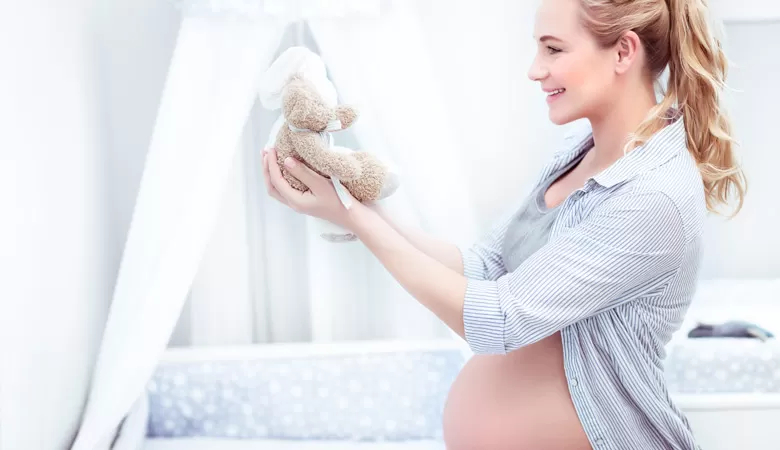 Principales síntomas de que estás embarazada