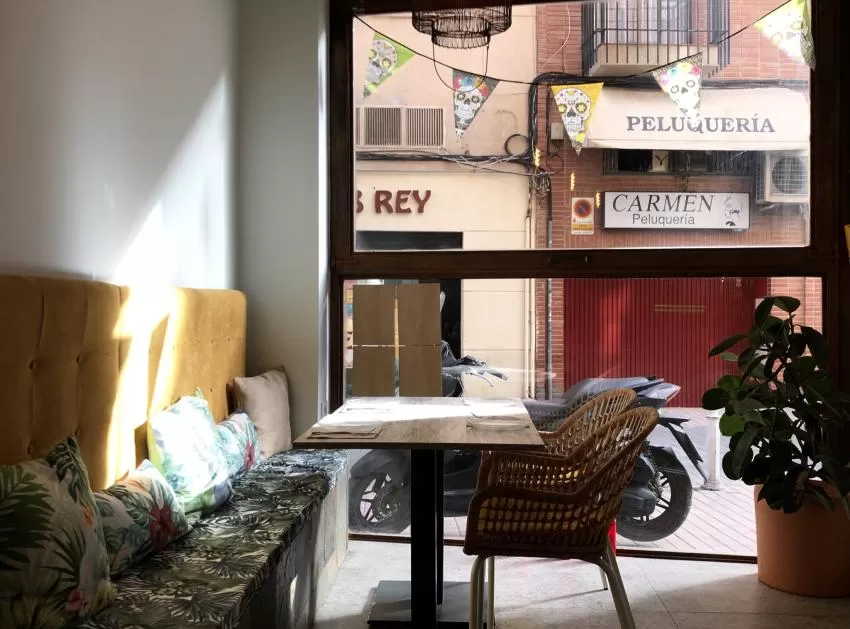 Somos Región propone más ayudas a la hostelería murciana