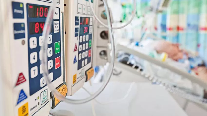 Sotrovimab, el medicamento que reduce las hospitalizaciones y muertes por Covid-19 al 85%