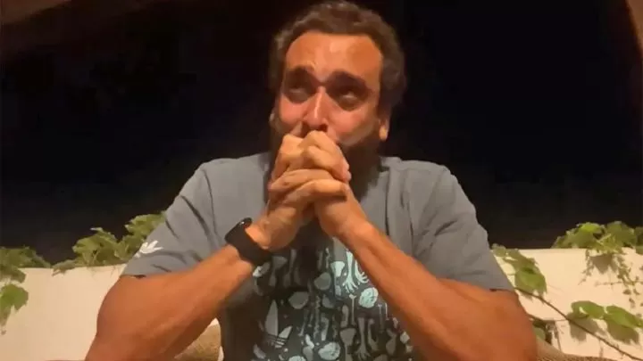 Spiriman confirma una recaída en el cáncer que padecía