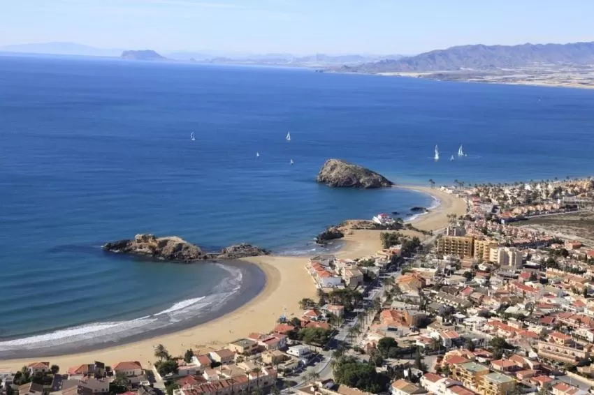 Temperaturas en ascenso generalizado