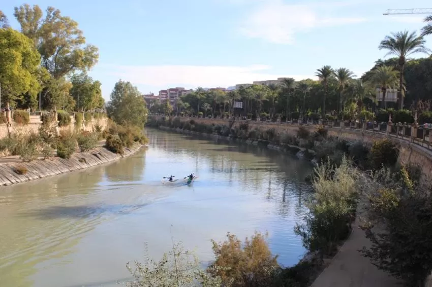 Temperaturas en descenso