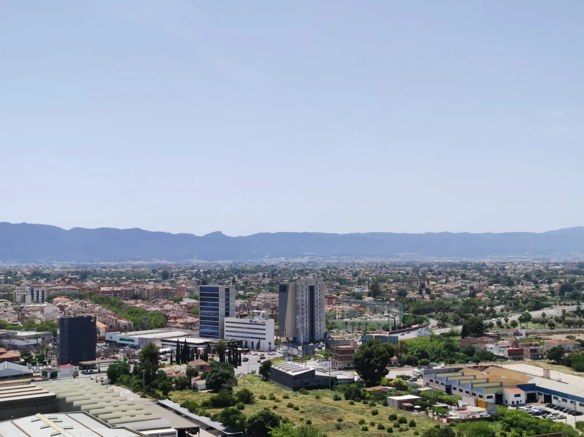 Temperaturas mínimas en ascenso generalizado