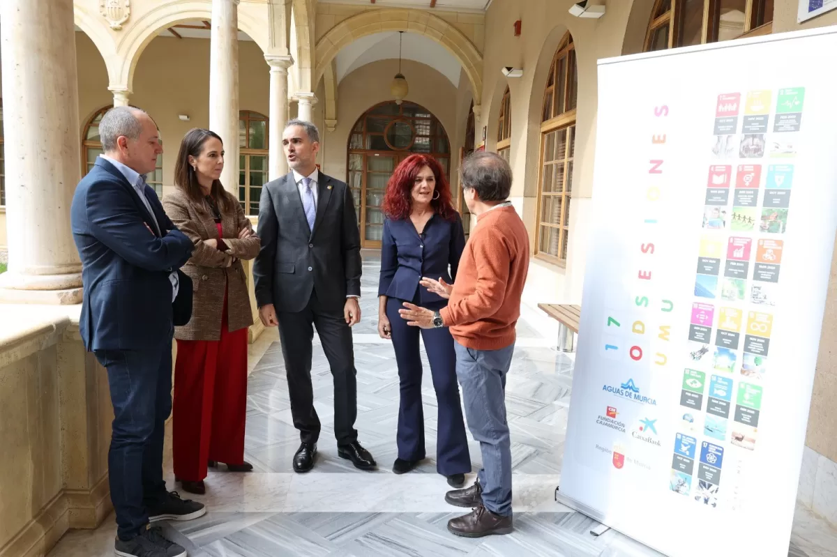 Teresa Vicente presenta su libro ‘Justicia ecológica y derechos de la naturaleza’ en el marco de ODSesiones