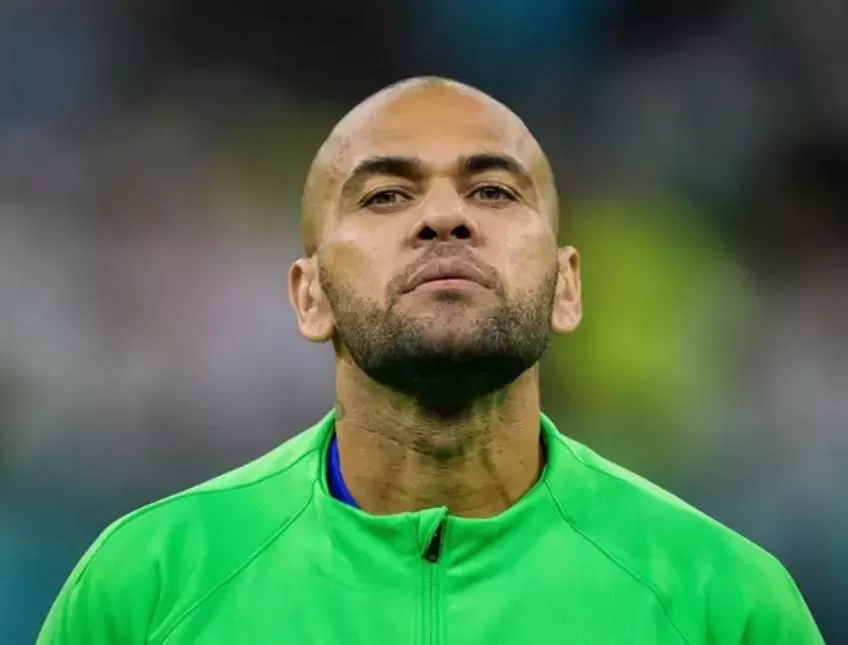 La prima y una amiga de la denunciante de Alves y trabajadores de la discoteca ratifican sus declaraciones