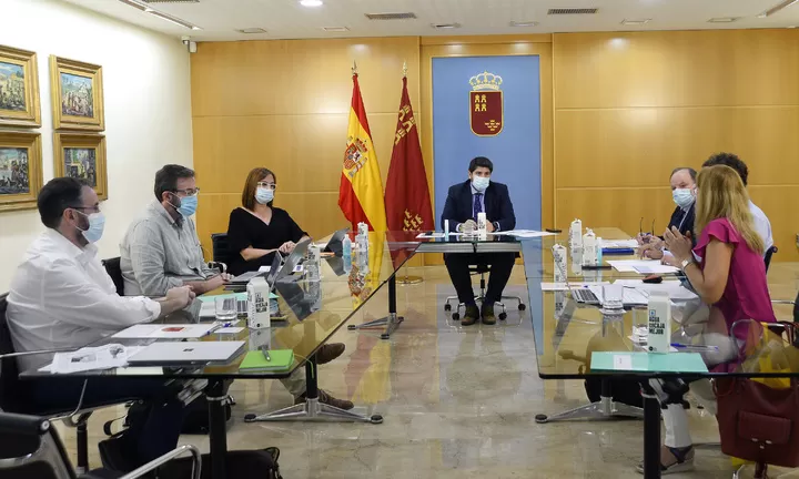 Totana continúa una semana más en fase 1 flexibilizada