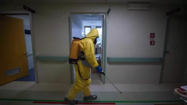 El IMIB fabrica trampas capaces de detectar la presencia la Covid-19 en espacios cerrados