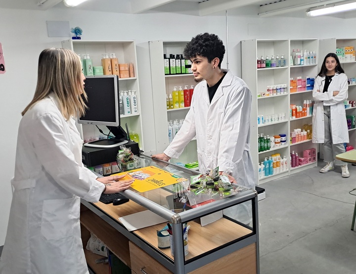 Tres centros de FP de la Región, seleccionados a nivel nacional por sus proyectos de innovación