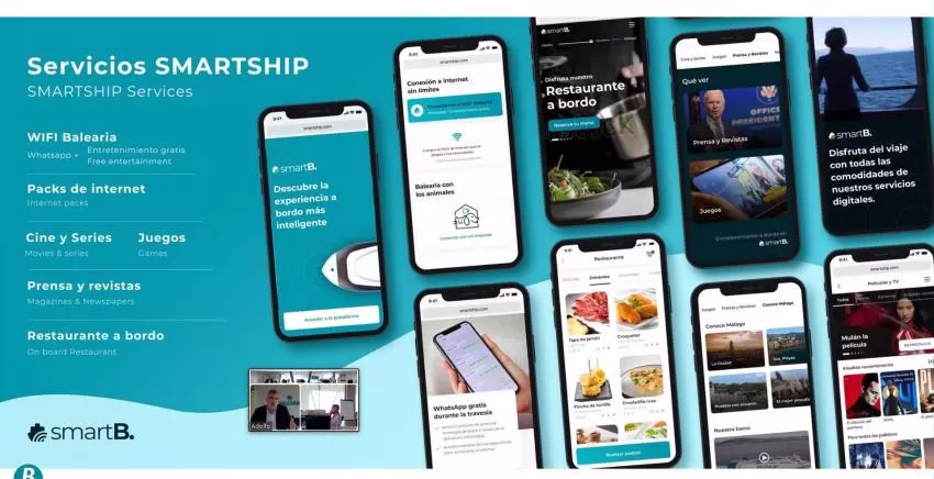 Turismo celebra una jornada sobre el papel de la digitalización en la mejora de la experiencia del crucerista
