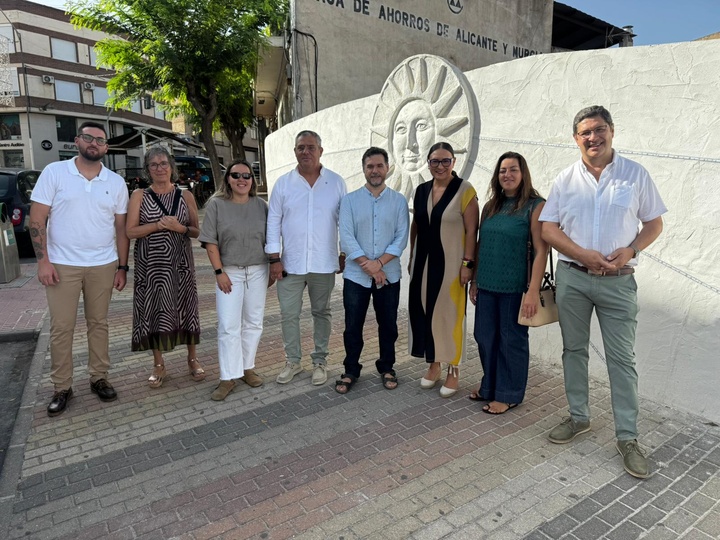 Pliego se beneficia de un nuevo recurso turístico que destaca su cultura y paisajes locales
