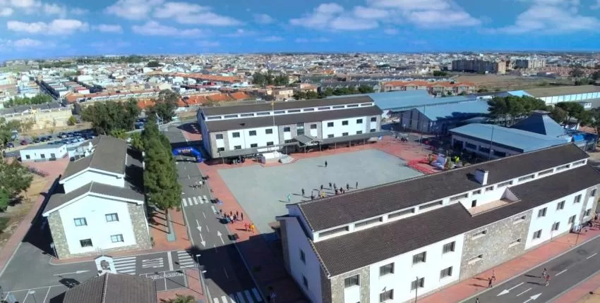 UCAM Cartagena celebrará una Jornada de Puertas Abiertas el martes 14