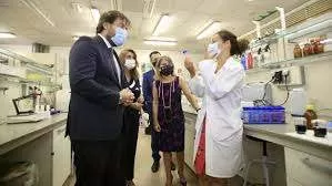 La UCAM investiga tratar el coronavirus mediante CRISPR