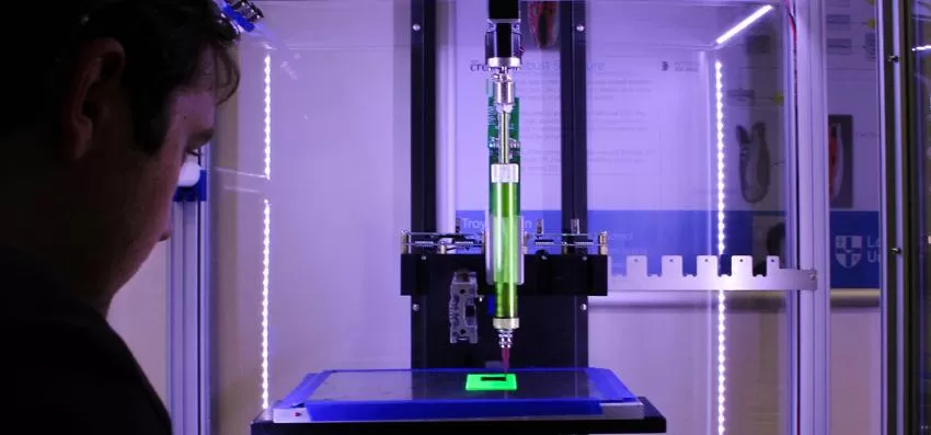 UCAM, UMU y el CRN de Química pone a disposición de Salud sus instalaciones en Murcia y Cartagena