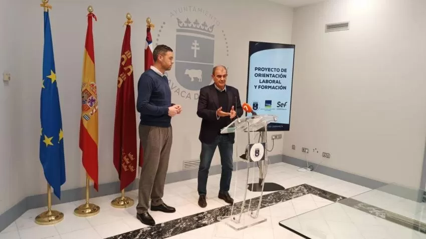 Ucomur emprende un proyecto de formación y tutorización individualizada para mejorar la empleabilidad