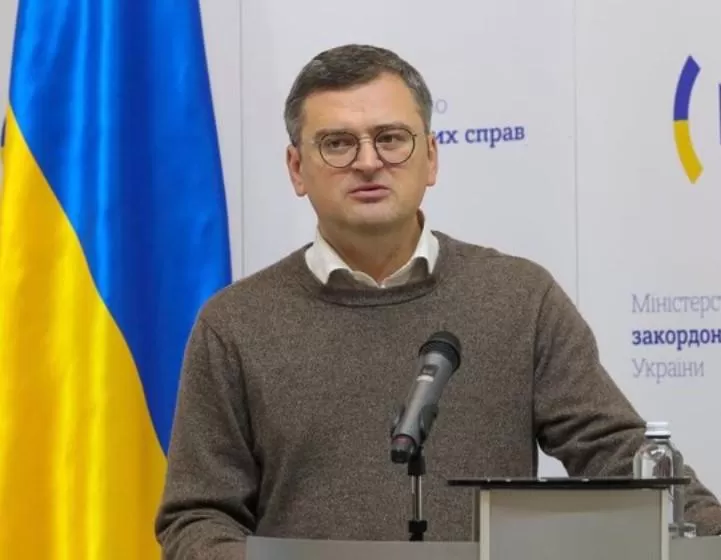 Ucrania solicitará de forma oficial a Israel el suministro de sistemas de defensa aérea