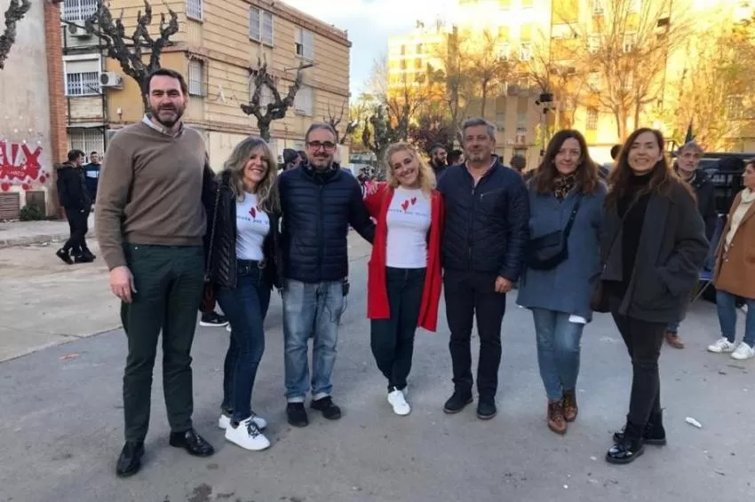 'Últimas voluntades', la película murciana que rompe los moldes de la Responsabilidad Social Corporativa   