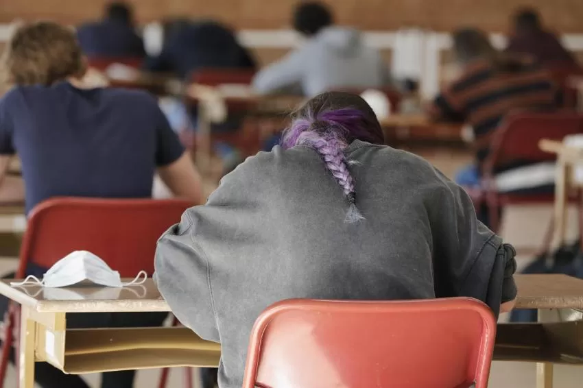 Un 88,6% de los estudiantes de 4º de la ESO y un 89% de 2º de Bachillerato de la Región promociona de curso