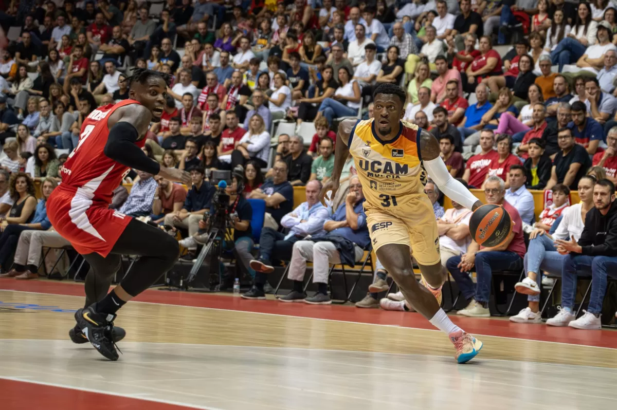 Un cara o cruz final que se salda con derrota